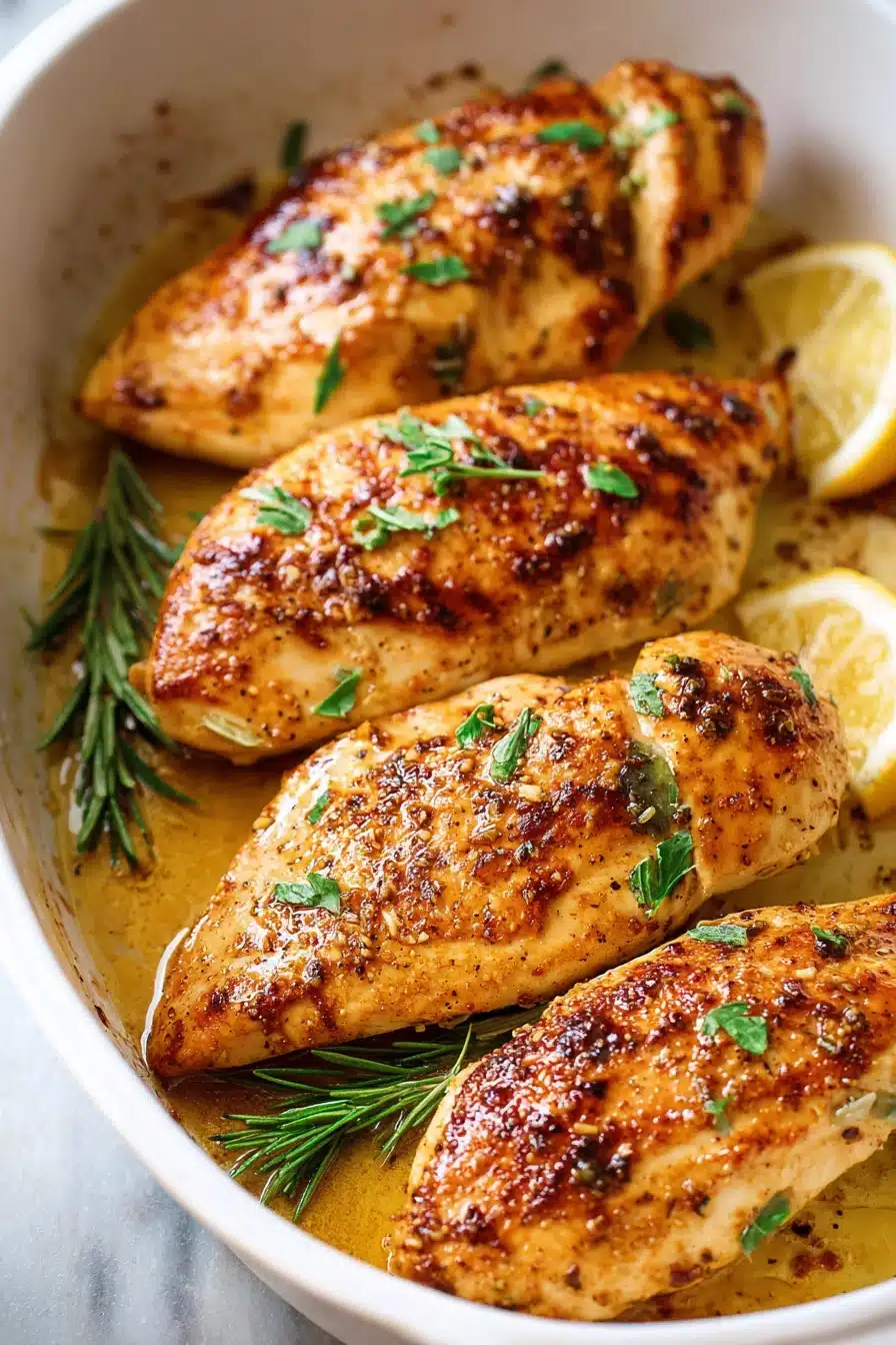 Melt In Your Mouth Chicken Chicken Breast Recipe Melt In Your Mouth Chicken Chicken Breast Recipe recipe step-by-step guide