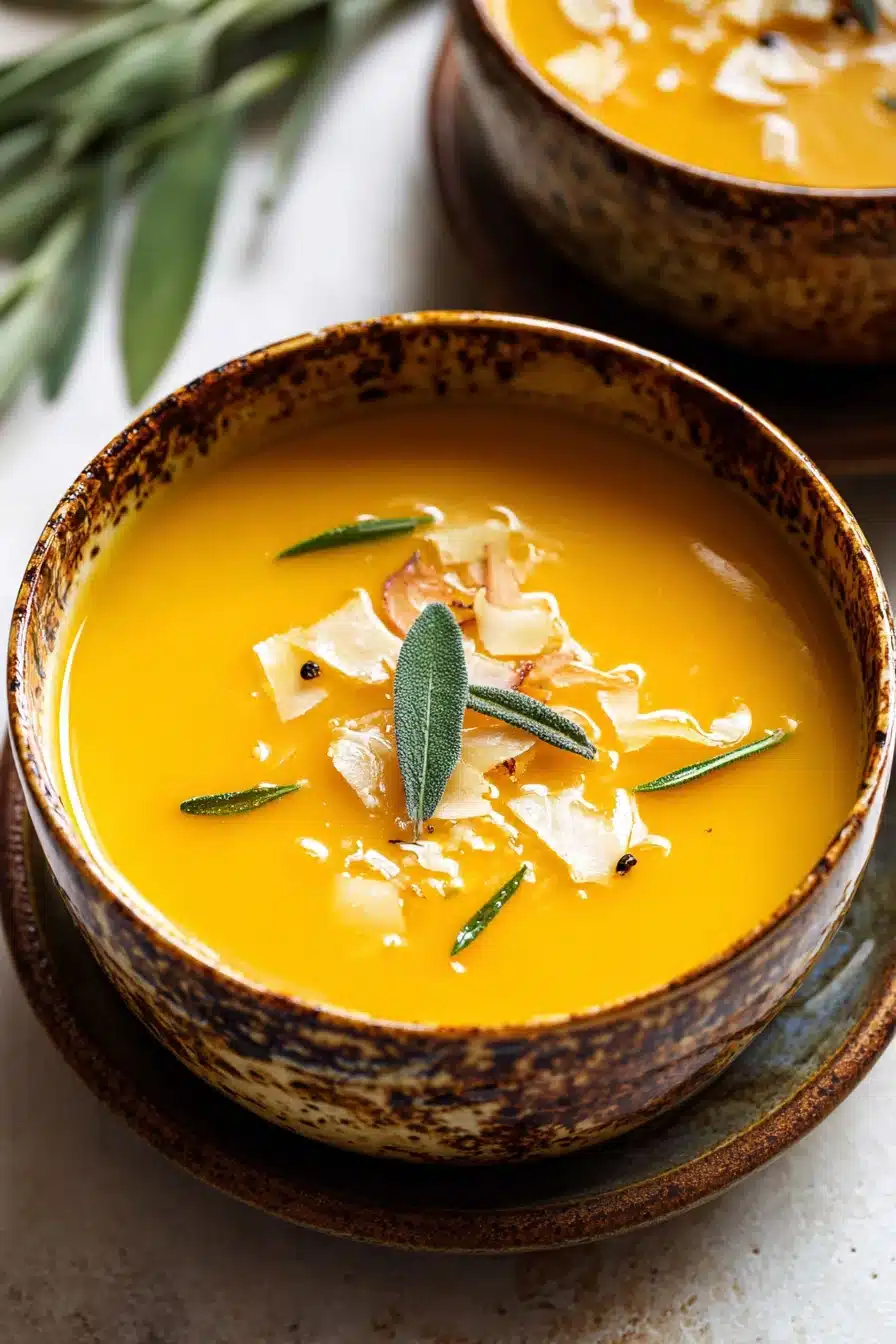 Pumpkin, Turmeric & Ginger Soup
Pumpkin, Turmeric & Ginger Soup
recipe step-by-step guide