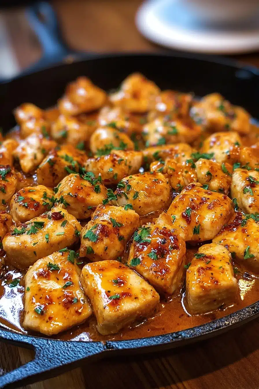 Texas Roadhouse Butter Chicken Skillet Texas Roadhouse Butter Chicken Skillet recipe step-by-step guide