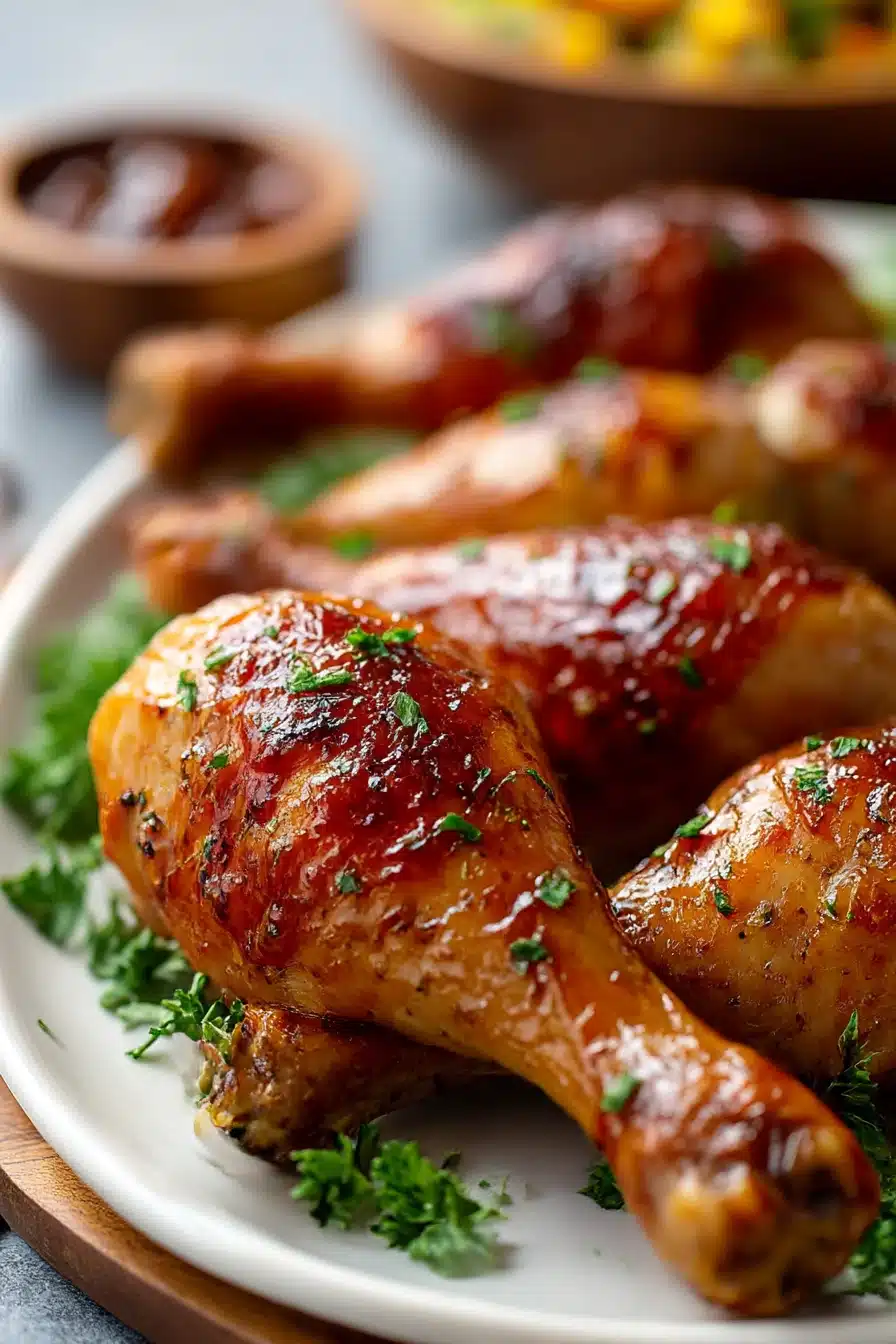 6 Easy Baked Chicken Leg Recipes | Healthy recipes, Baked chicken legs, Chicken recipes
6 Easy Baked Chicken Leg Recipes | Healthy recipes, Baked chicken legs, Chicken recipes
recipe step-by-step guide