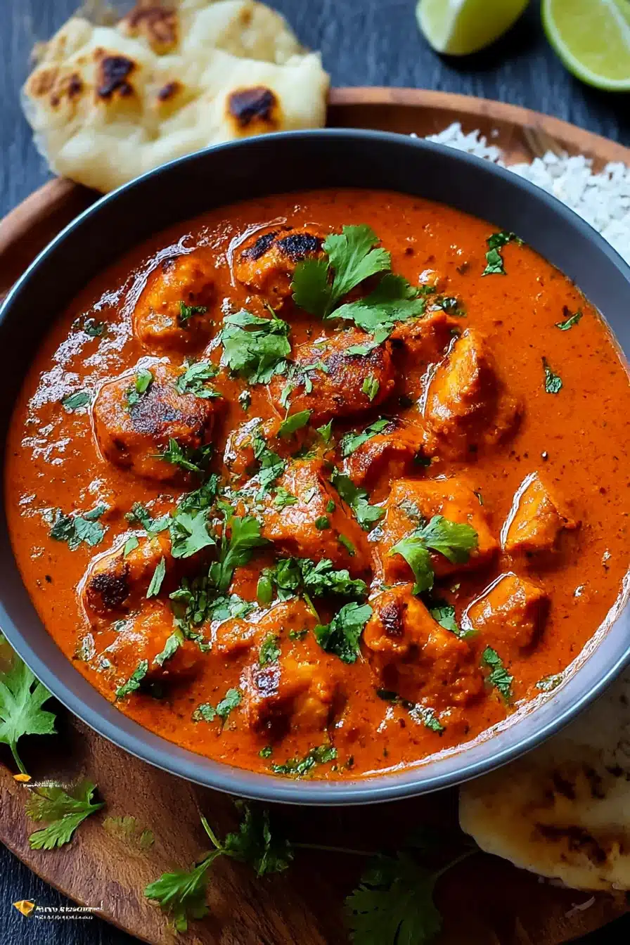 Best Chicken Tikka Masala Recipe
Best Chicken Tikka Masala Recipe
recipe step-by-step guide