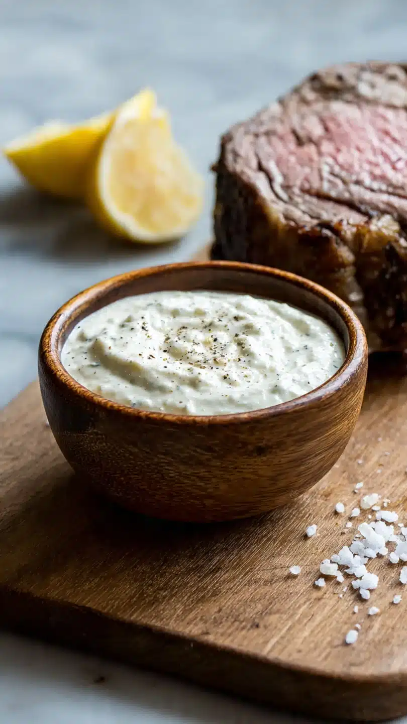 Best Horseradish Sauce for Prime Rib - Image 3
