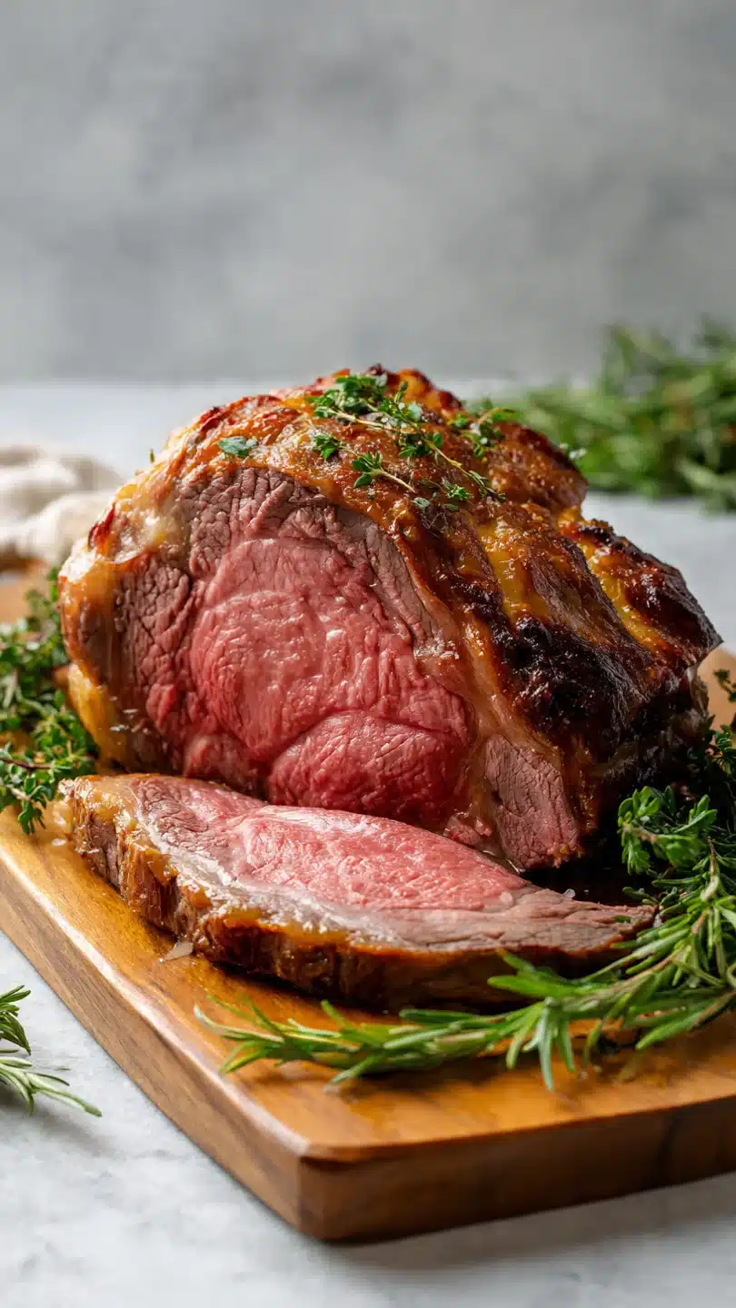Boneless Prime Rib Recipe - - Image 3