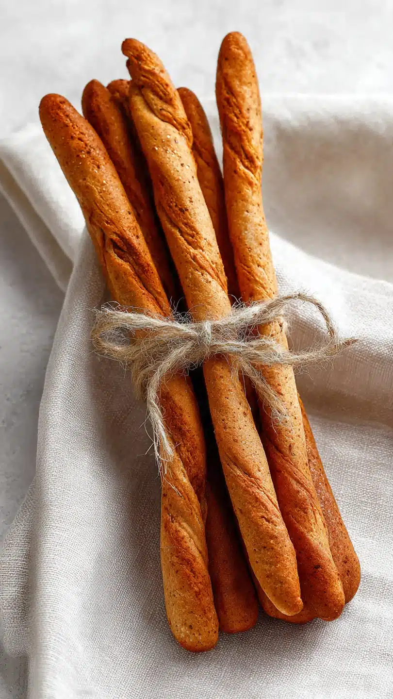Cinnamon Bread Sticks - Image 3