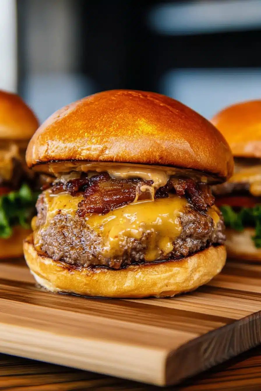 Crack Burgers - Image 2