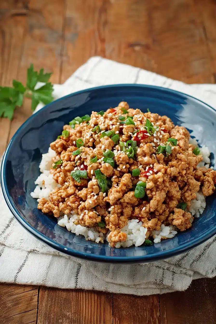 Ground Turkey Recipe - Image 2