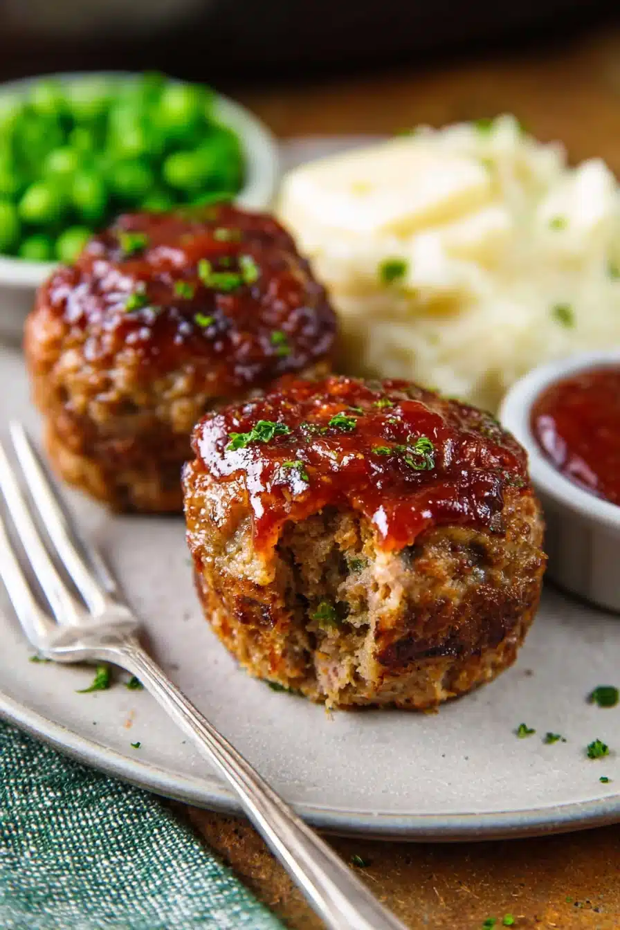 Hands down, the best meatloaf muffins ever! - Image 2
