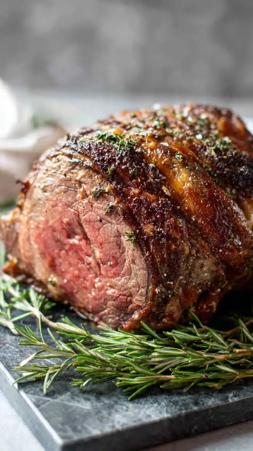 How To Cook A Boneless Prime Rib Roast - Image 3
