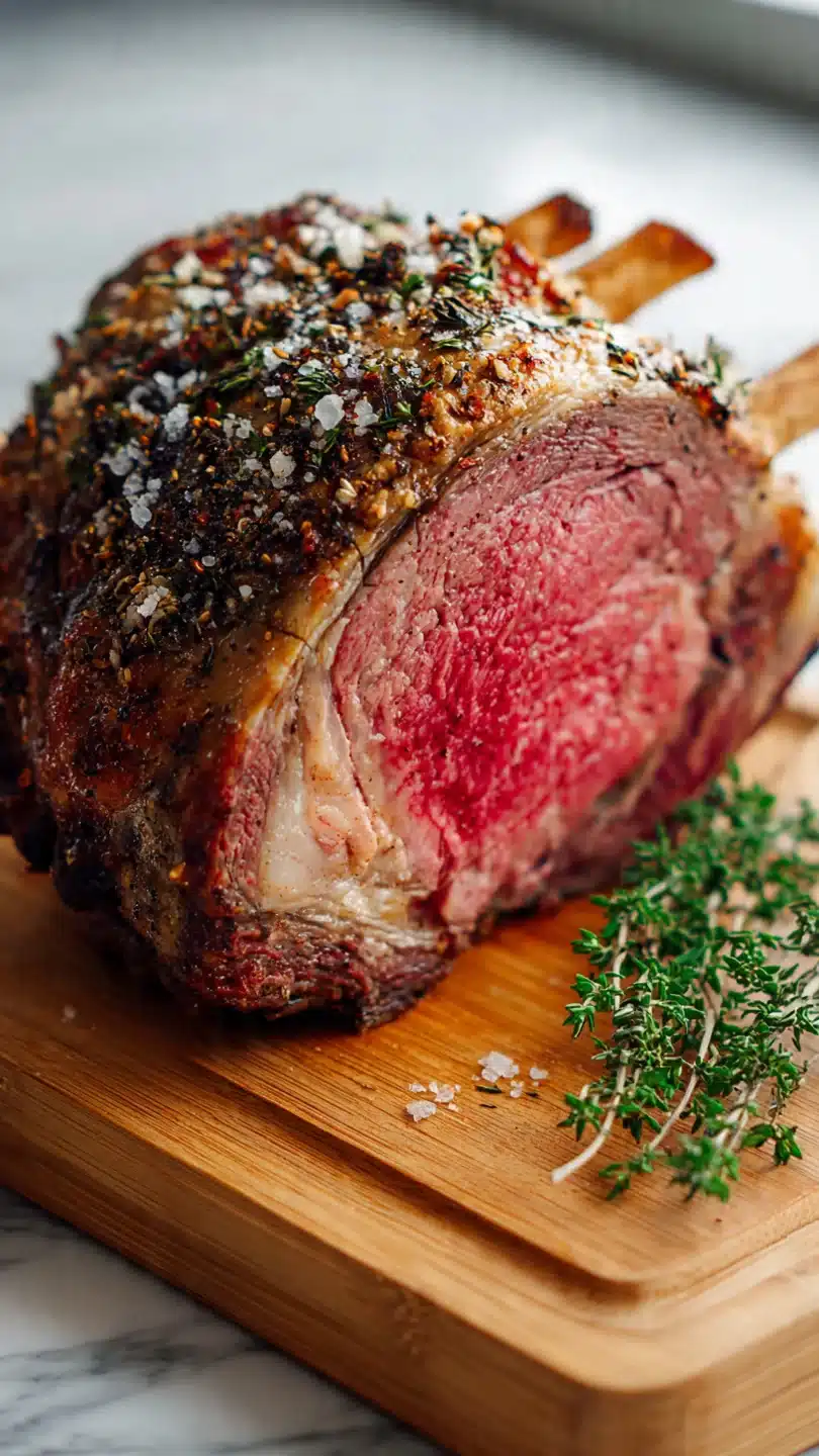Juicy Prime Rib Recipe - Image 3