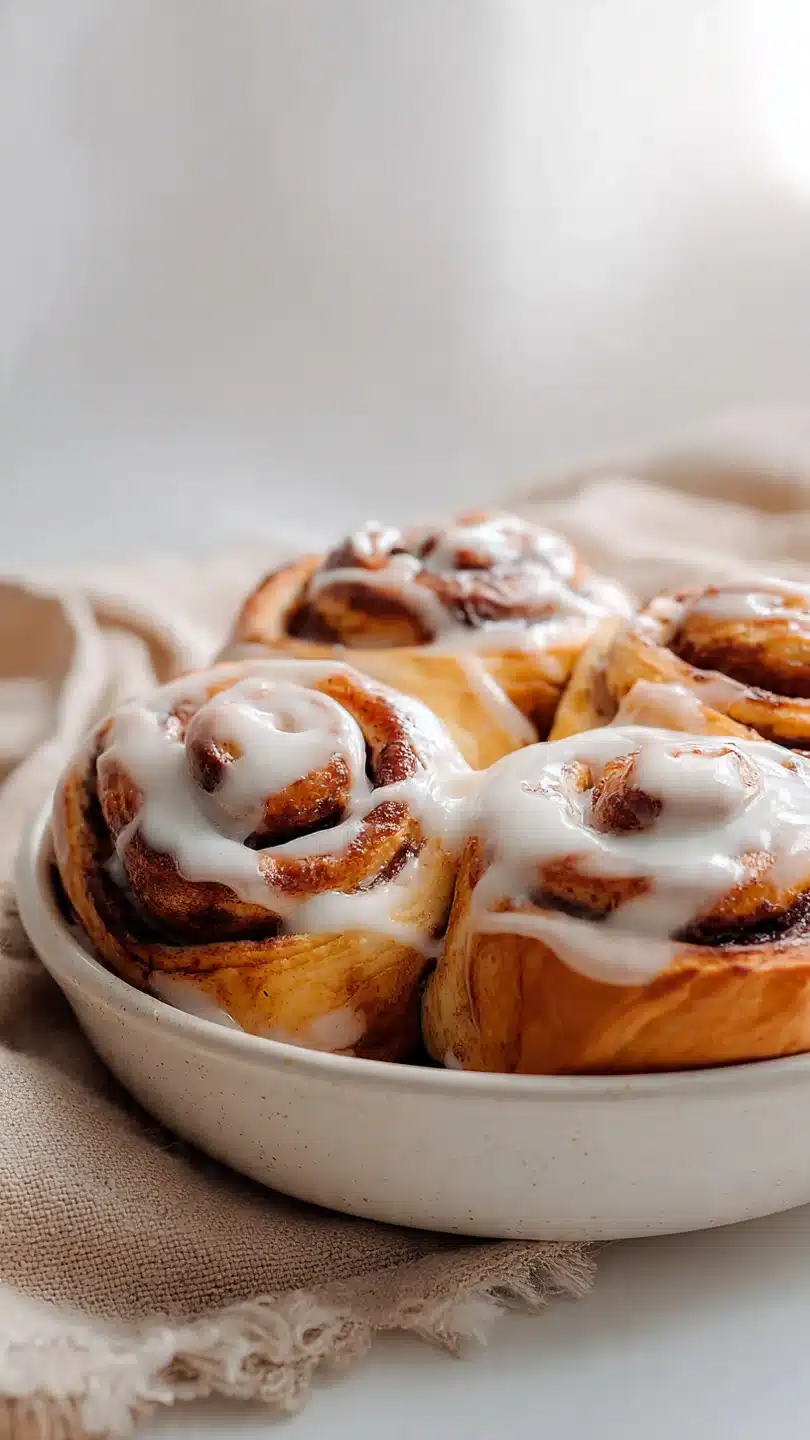 Keto Cinnamon Rolls - Image 3