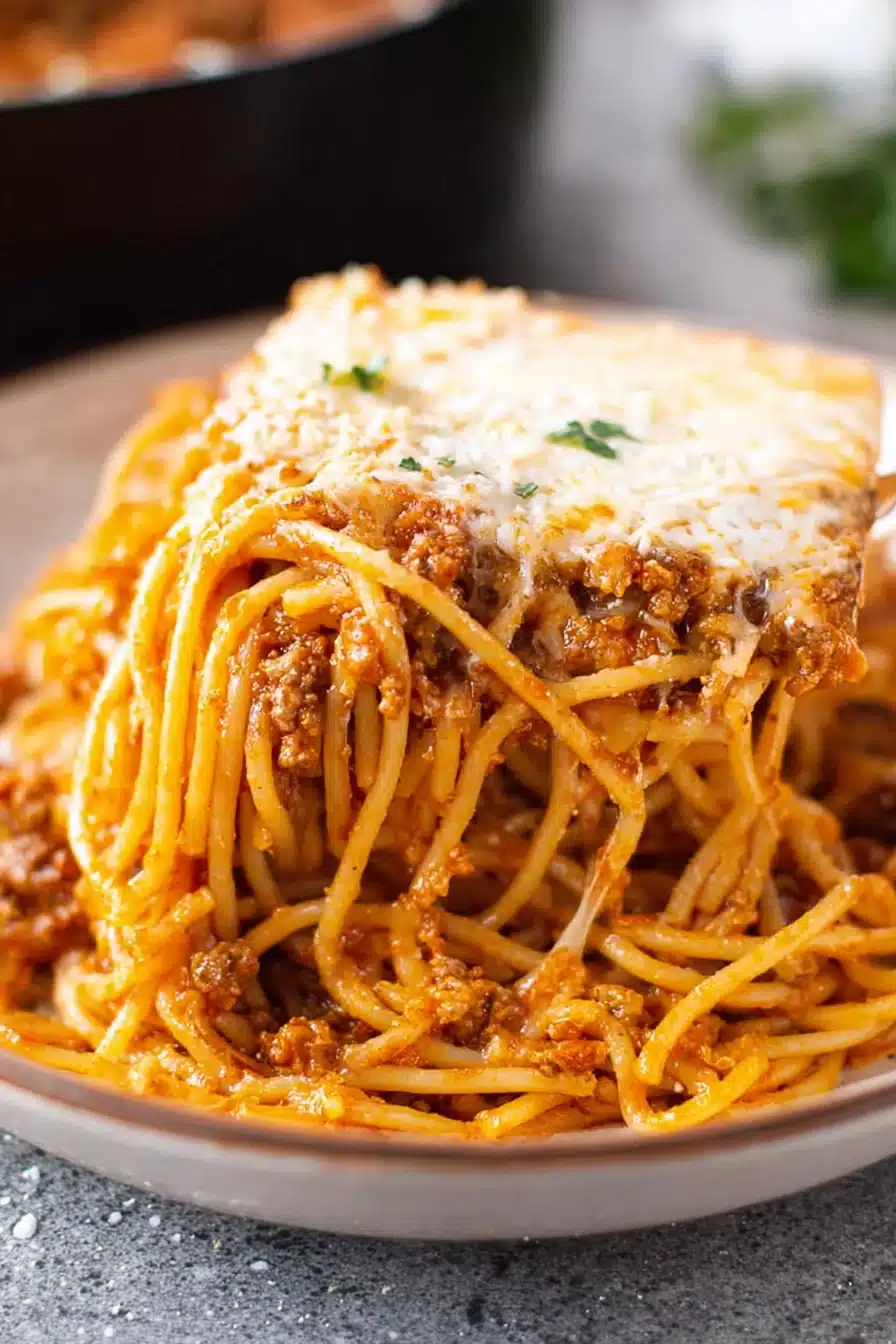Million Dollar Spaghetti - Image 2