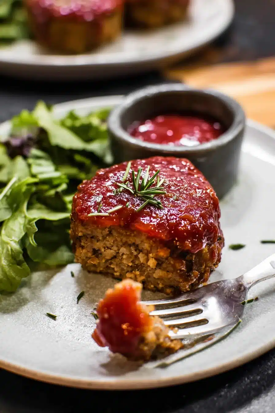 Mini Meatloaf - Image 2
