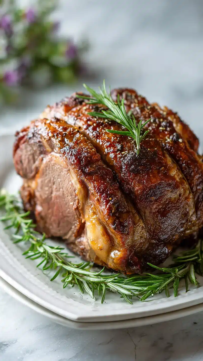 No peek prime rib roast - Image 3