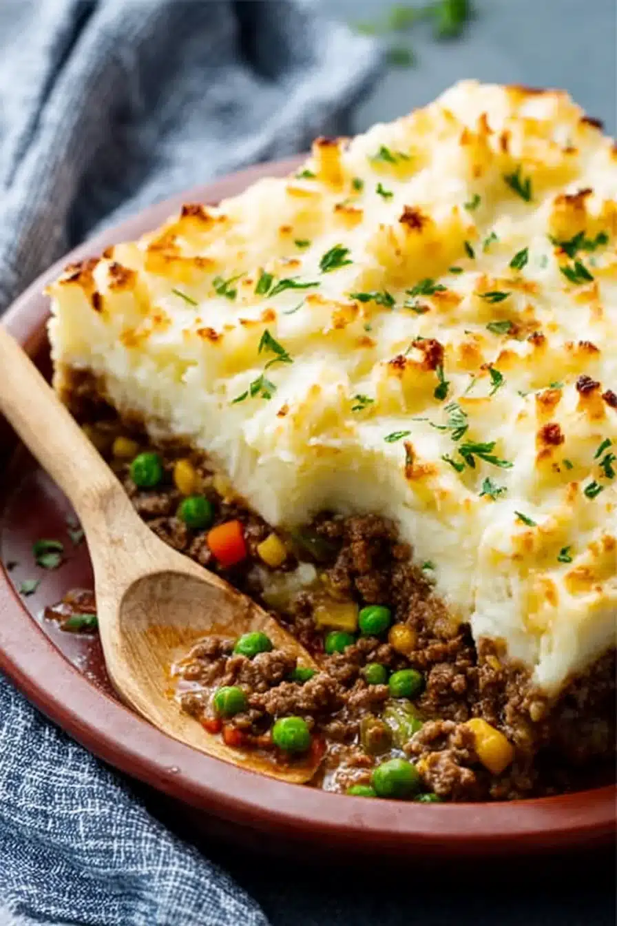 Shepherd's Pie Dinner Recipe - Image 2