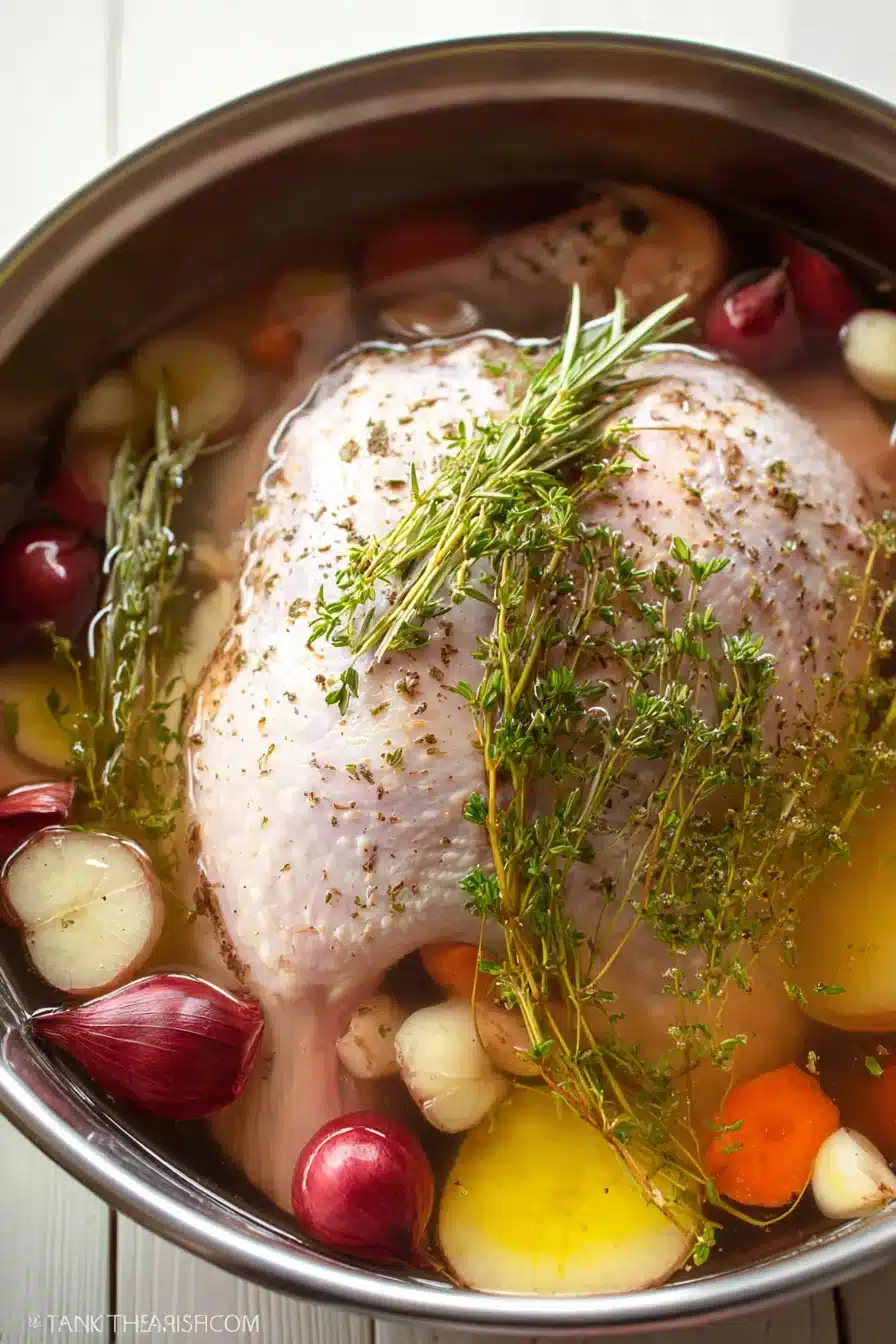 Super Easy Turkey Brine - Image 2
