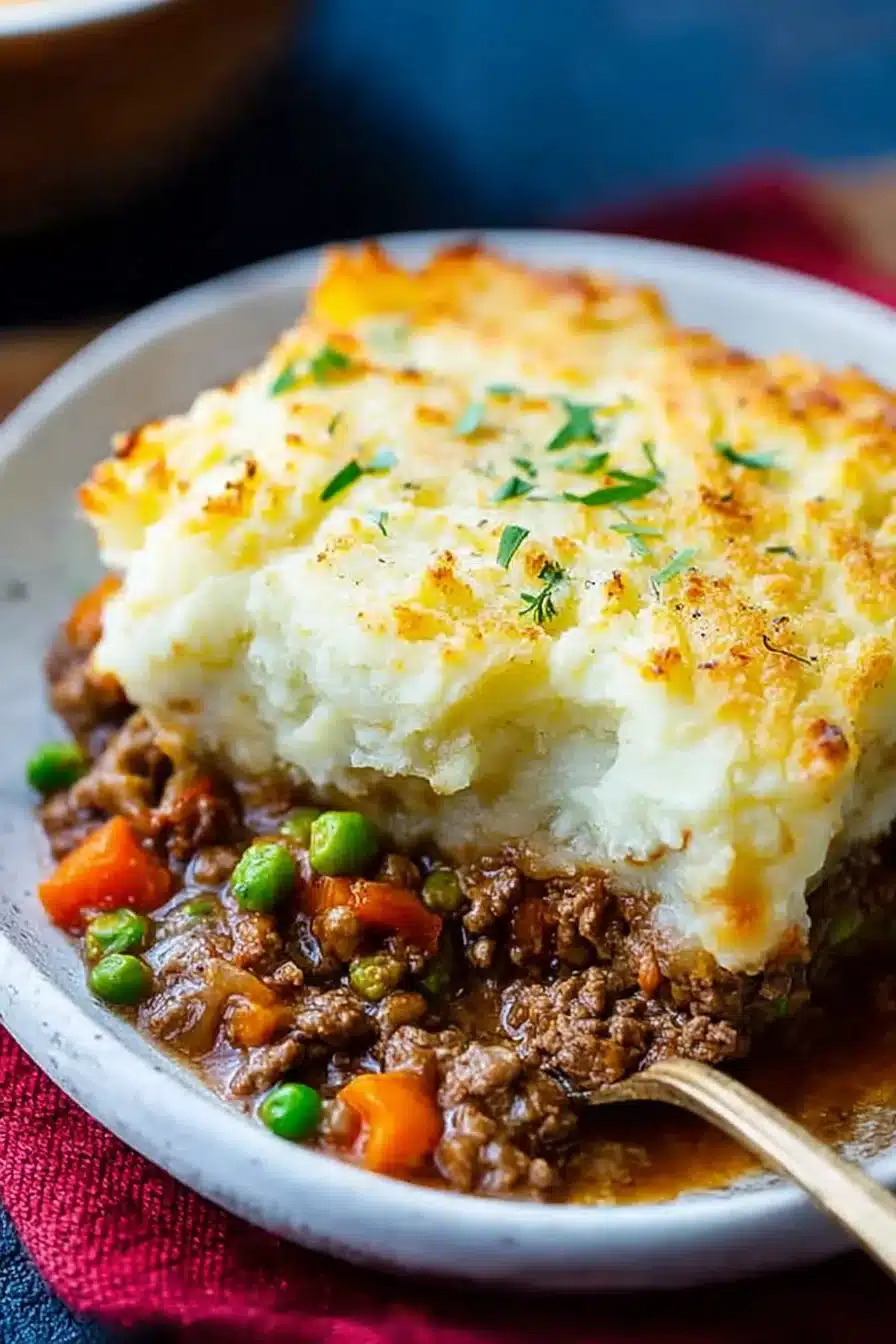The Best Classic Shepherds Pie - Image 2