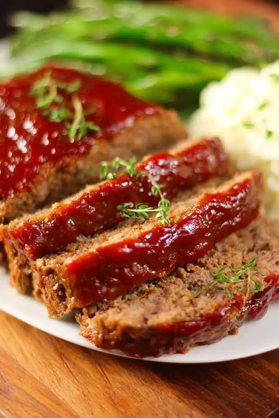The Best Meatloaf You'll Ever Make - Image 2