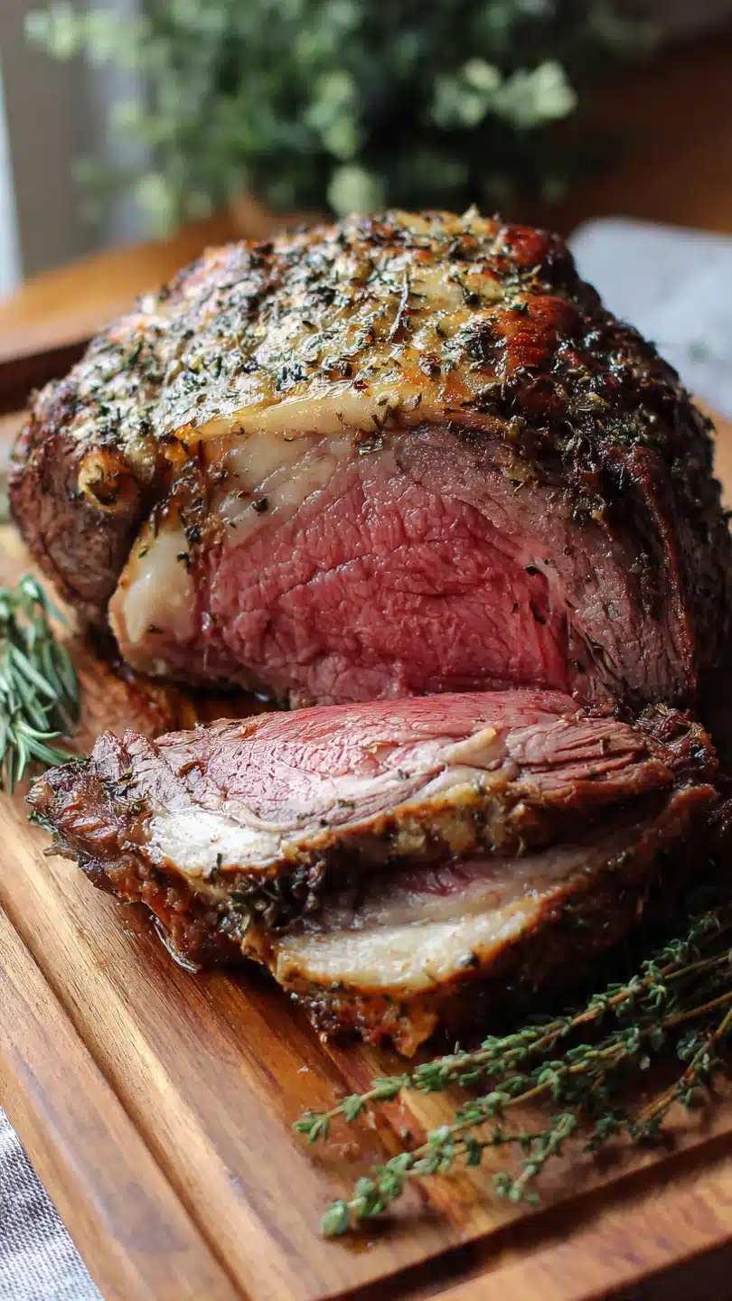 The Ultimate Easy Prime Rib - Image 3