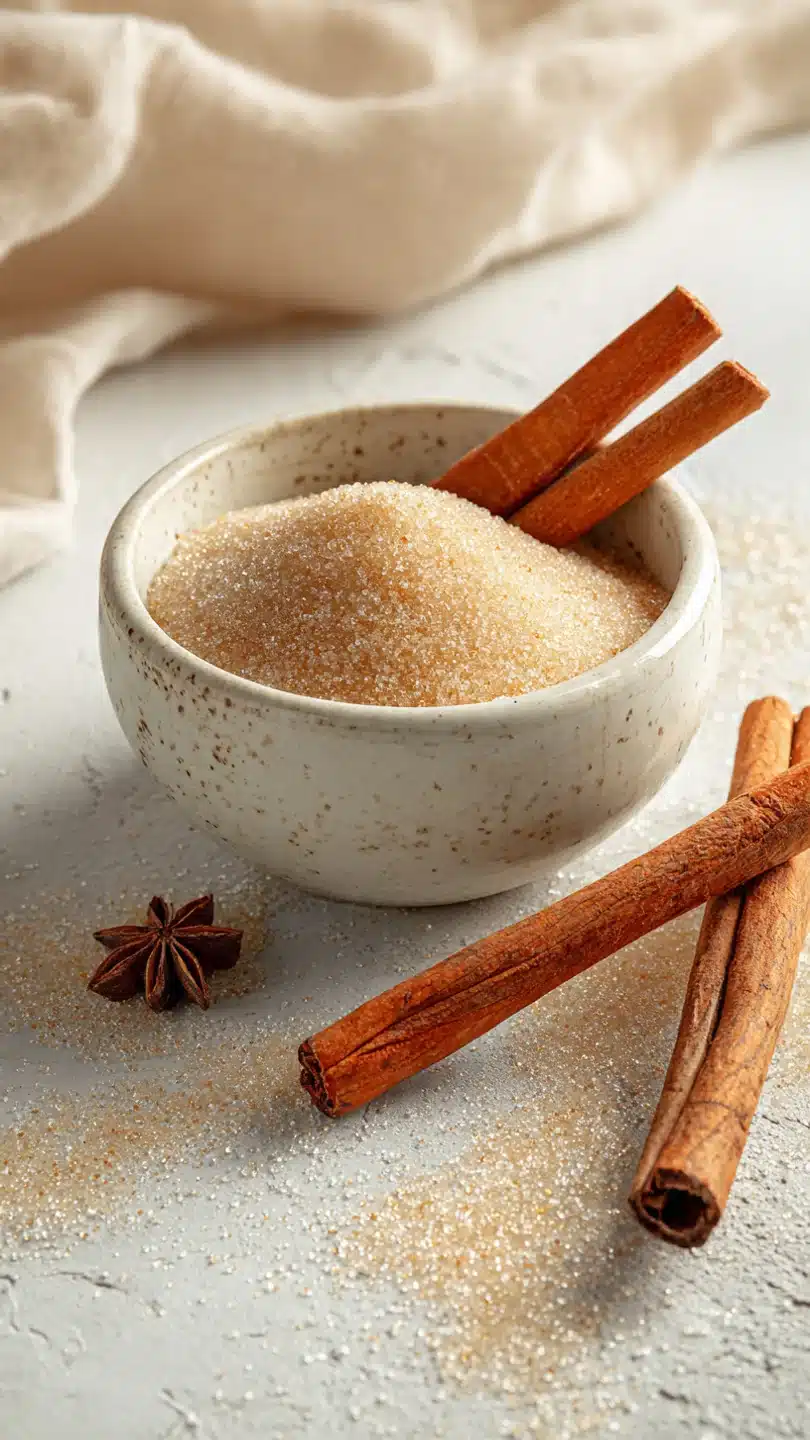 cinnamon sugar - Image 3
