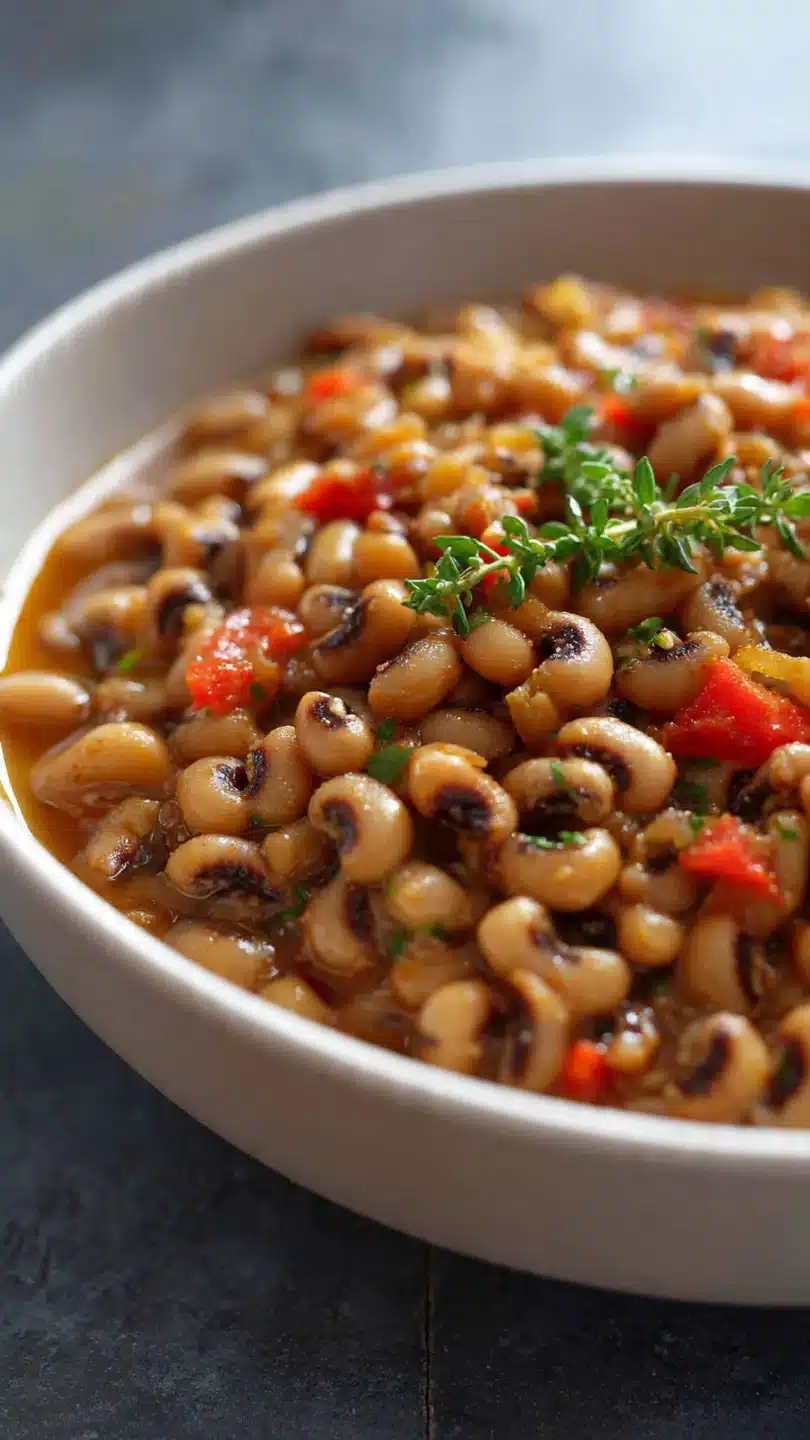Best Ever Black Eyed Peas Recipe - Image 3