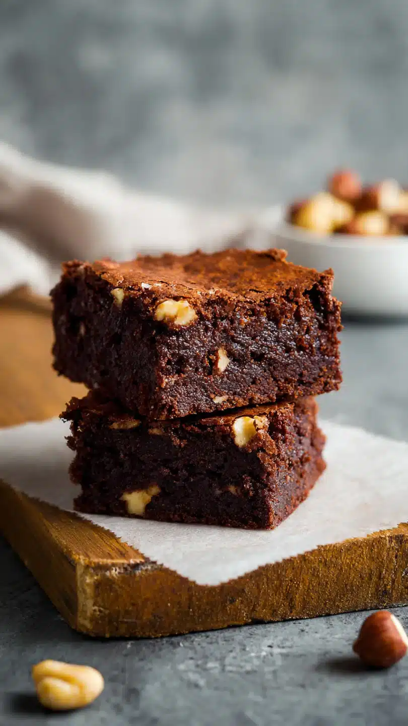 Brownies for two - Image 3