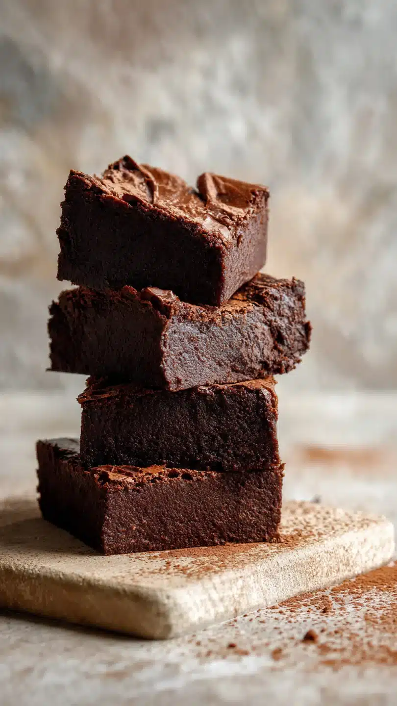 Brownies from scratch - Image 3