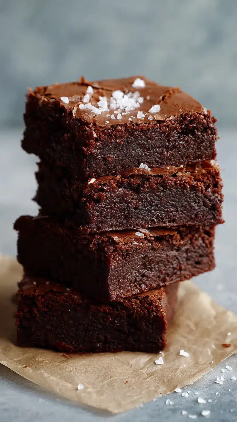 Classic brownies recipe - Image 3