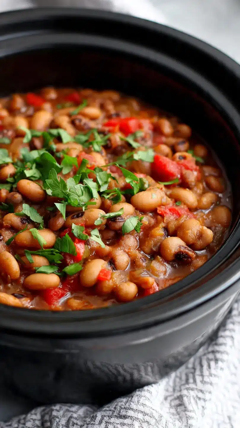 Crock Pot Hoppin' John - Image 3