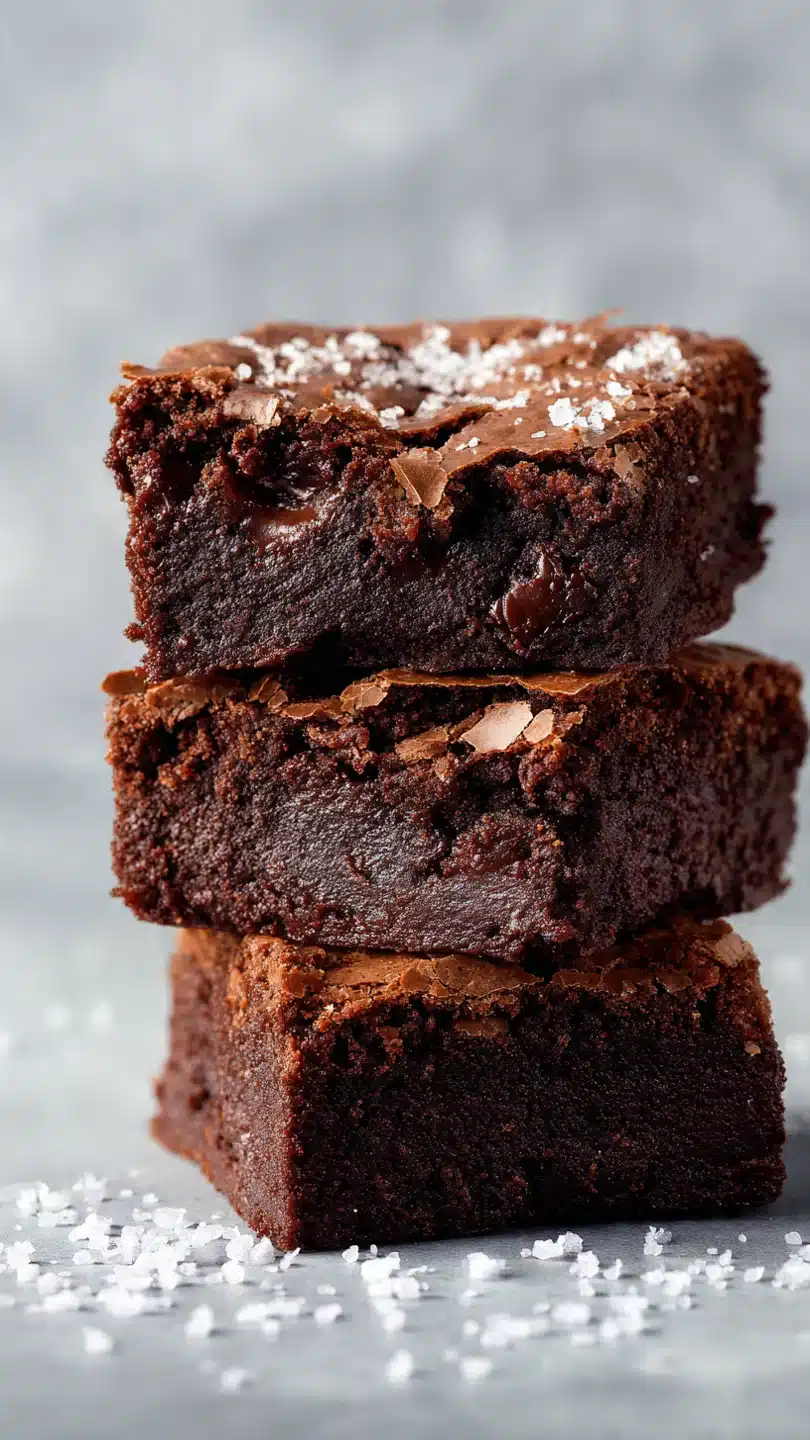 Gooey brownies - Image 3