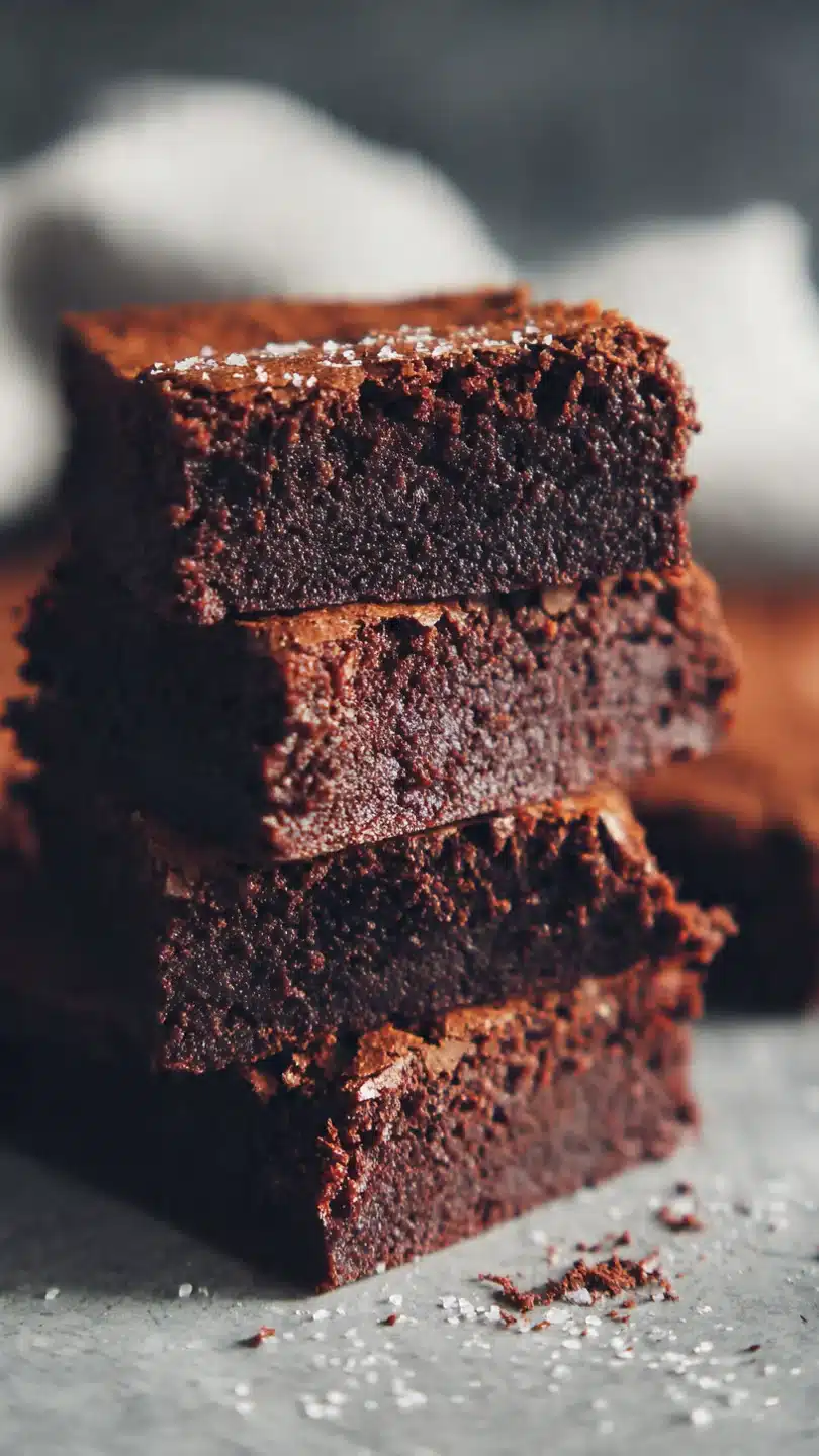 Large batch brownies - Image 3