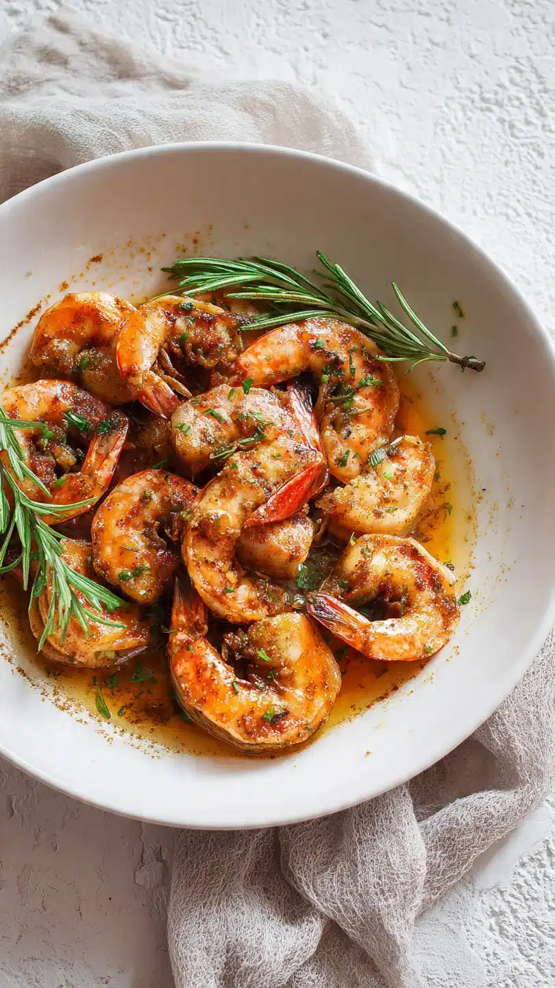 Louisiana BBQ Shrimp - Image 3