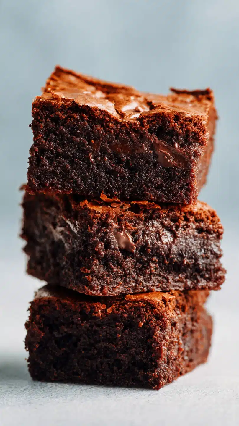 Nutella brownies - Image 3