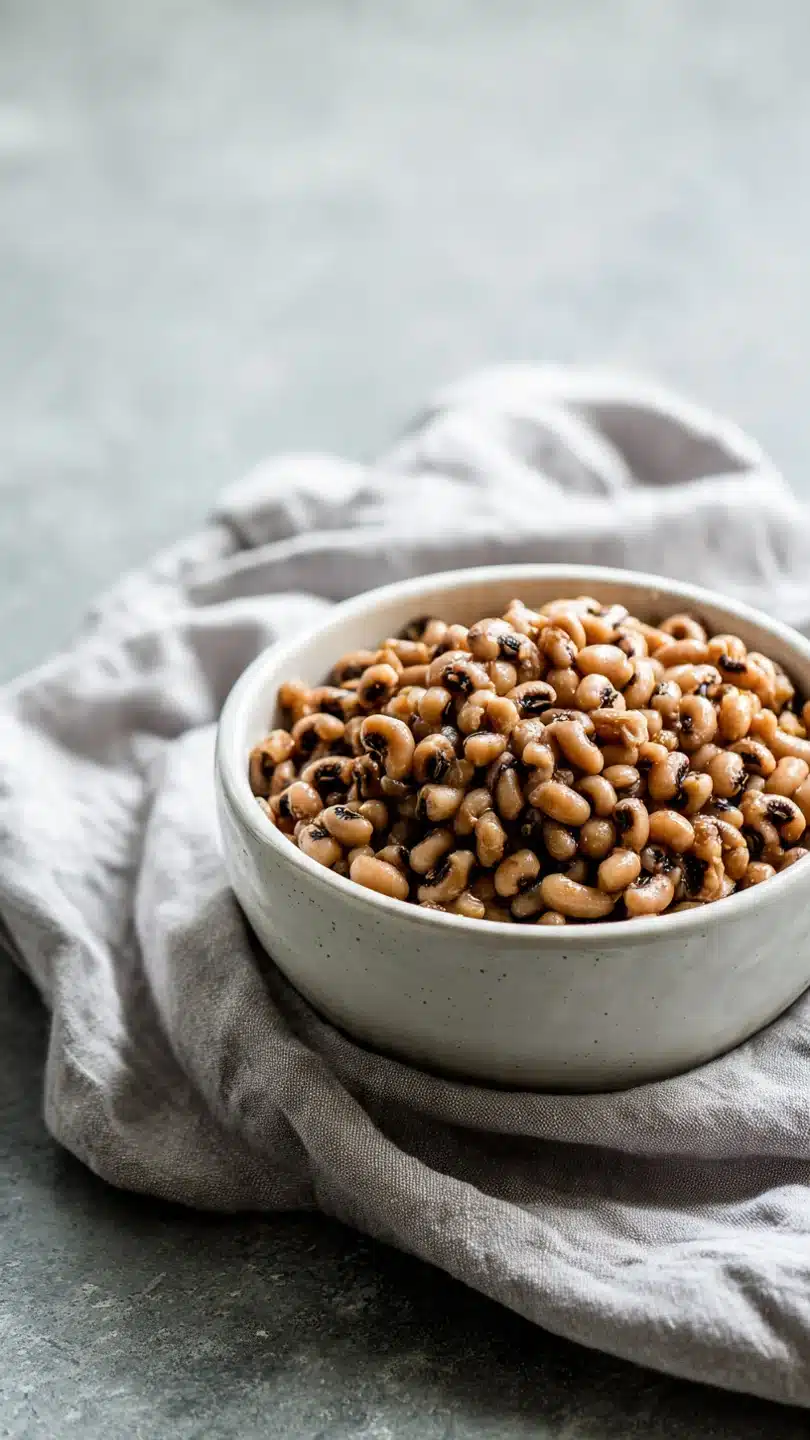 Slow Cooker Black-Eyed Peas - Image 3
