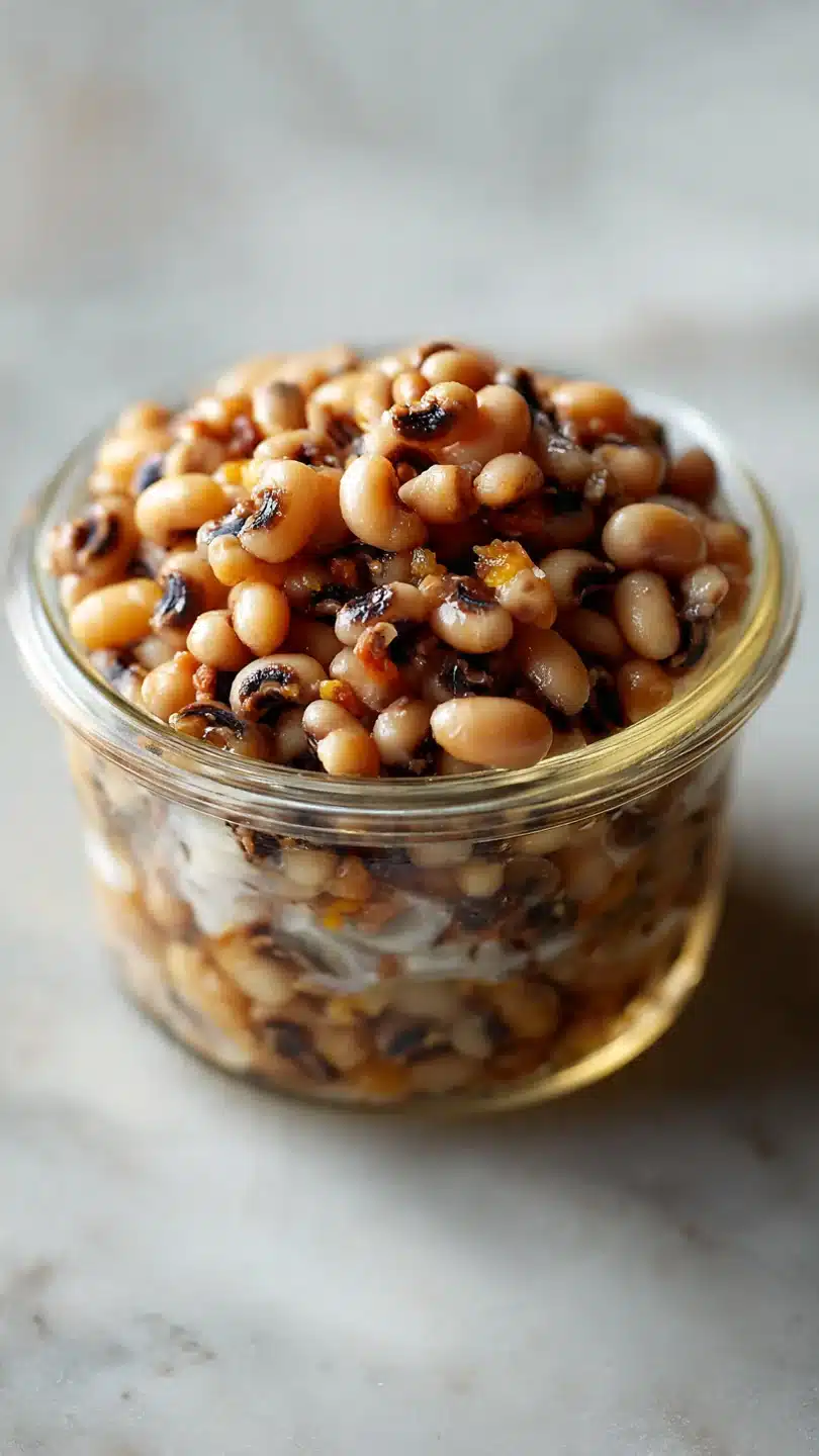 Southern Black Eyed Peas Recipes - Image 3
