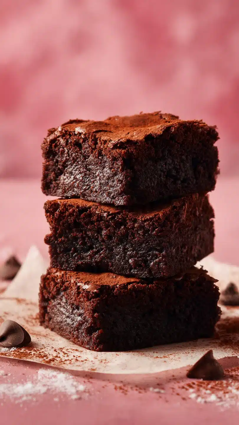 Aesthetic brownies - Image 3
