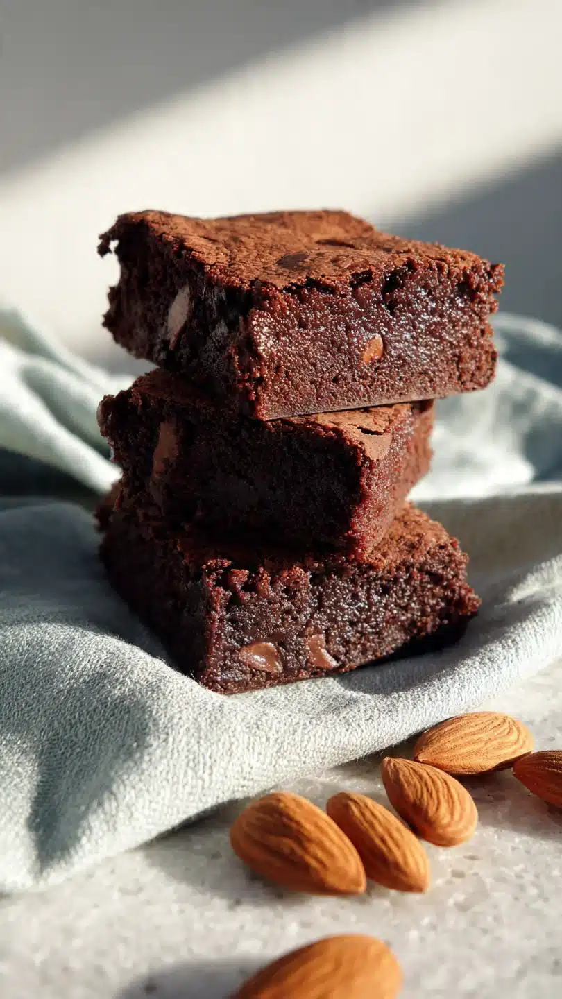 Almond joy brownies - Image 3