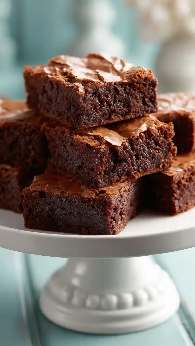 Brownies dessert table - Image 3