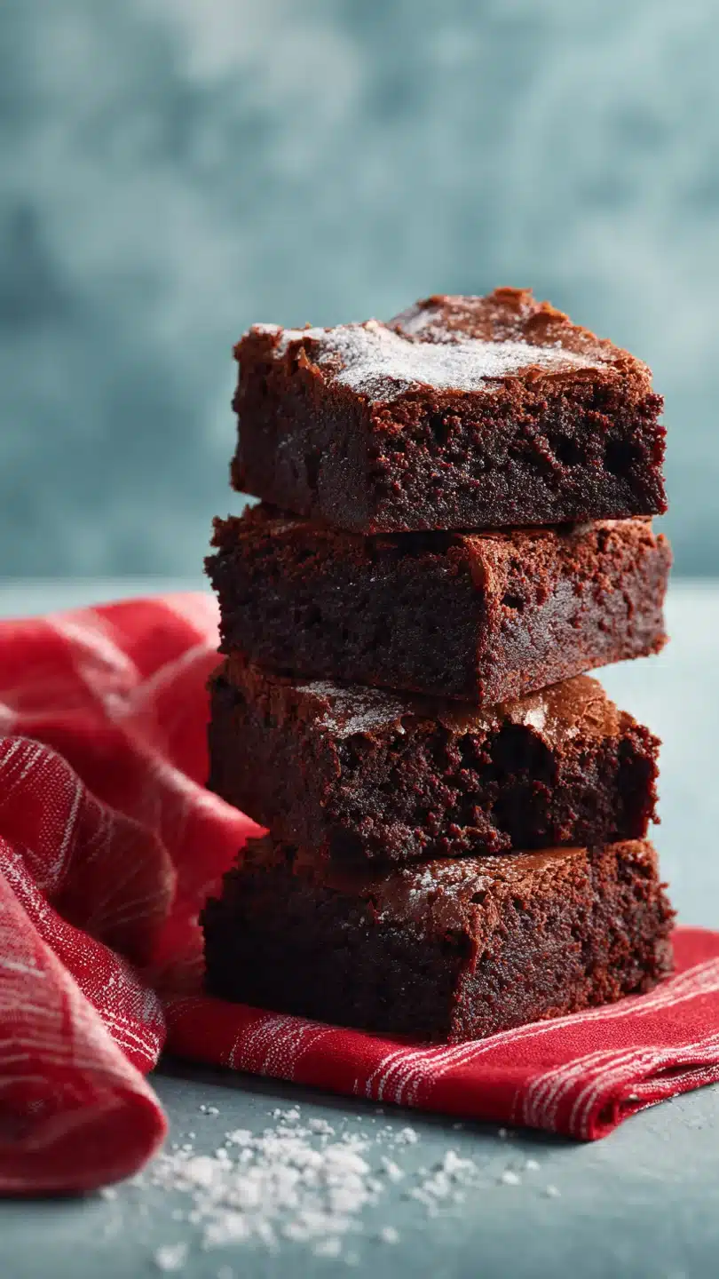 Fourth of July brownies - Image 3
