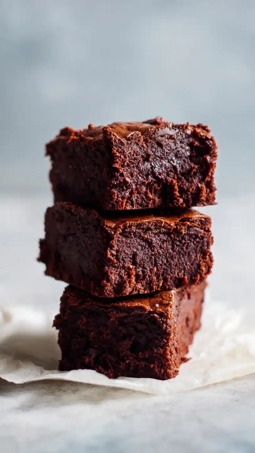 Grain free brownies - Image 3