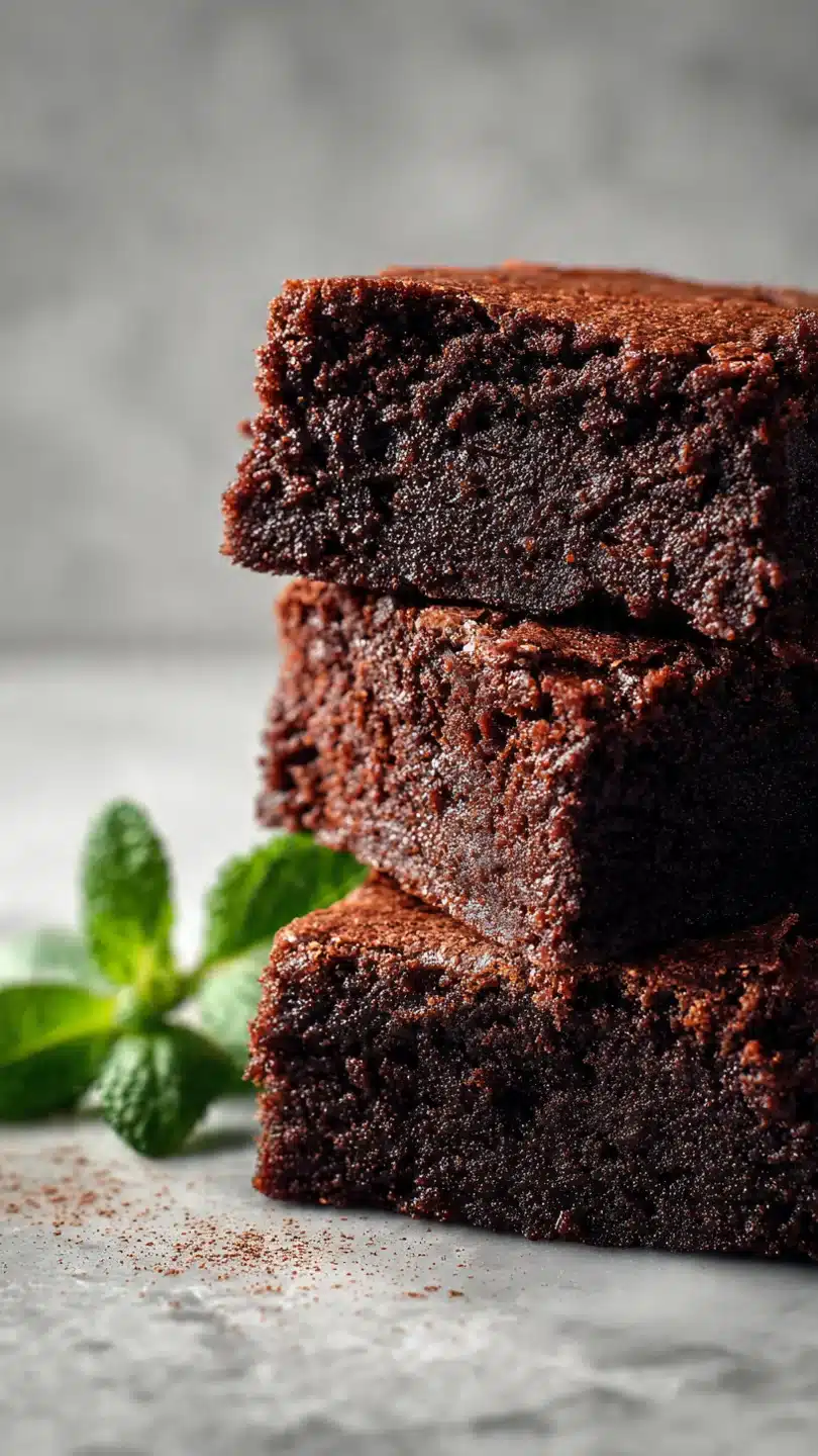 Keto brownies - Image 3