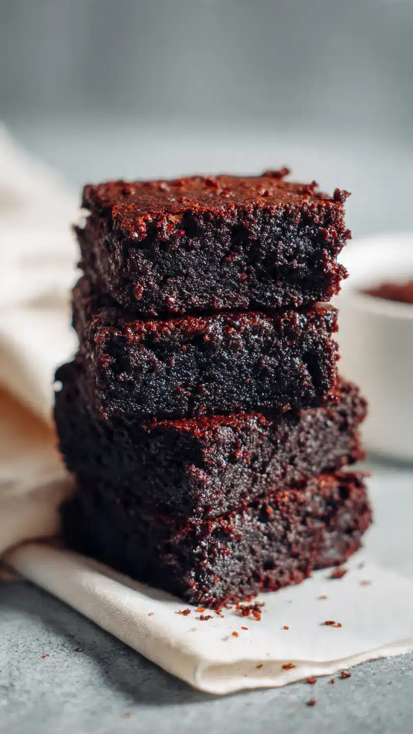 Low calorie brownies - Image 3