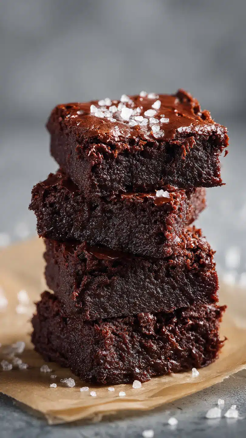 Protein brownies - Image 3
