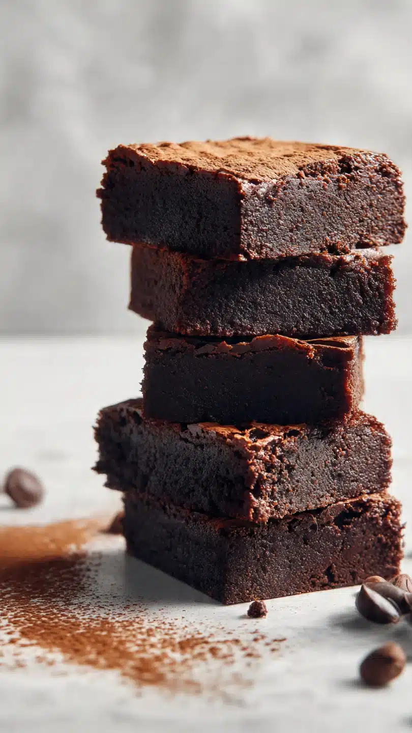 Sweet potato brownies - Image 3