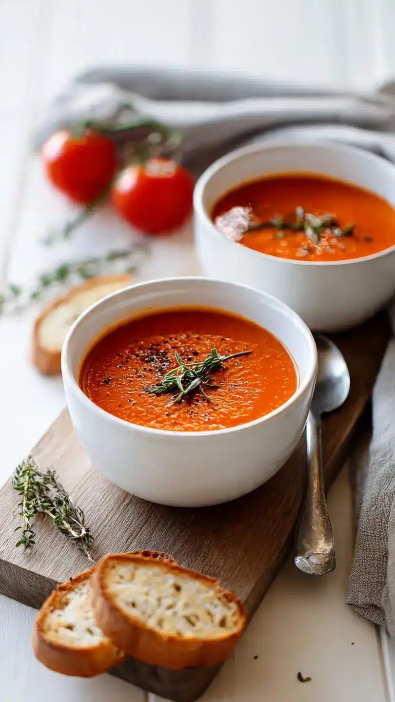 how to make canned tomato soup better - Image 3