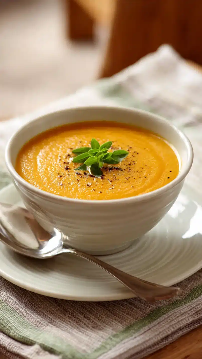 low fiber soup recipes - Image 3