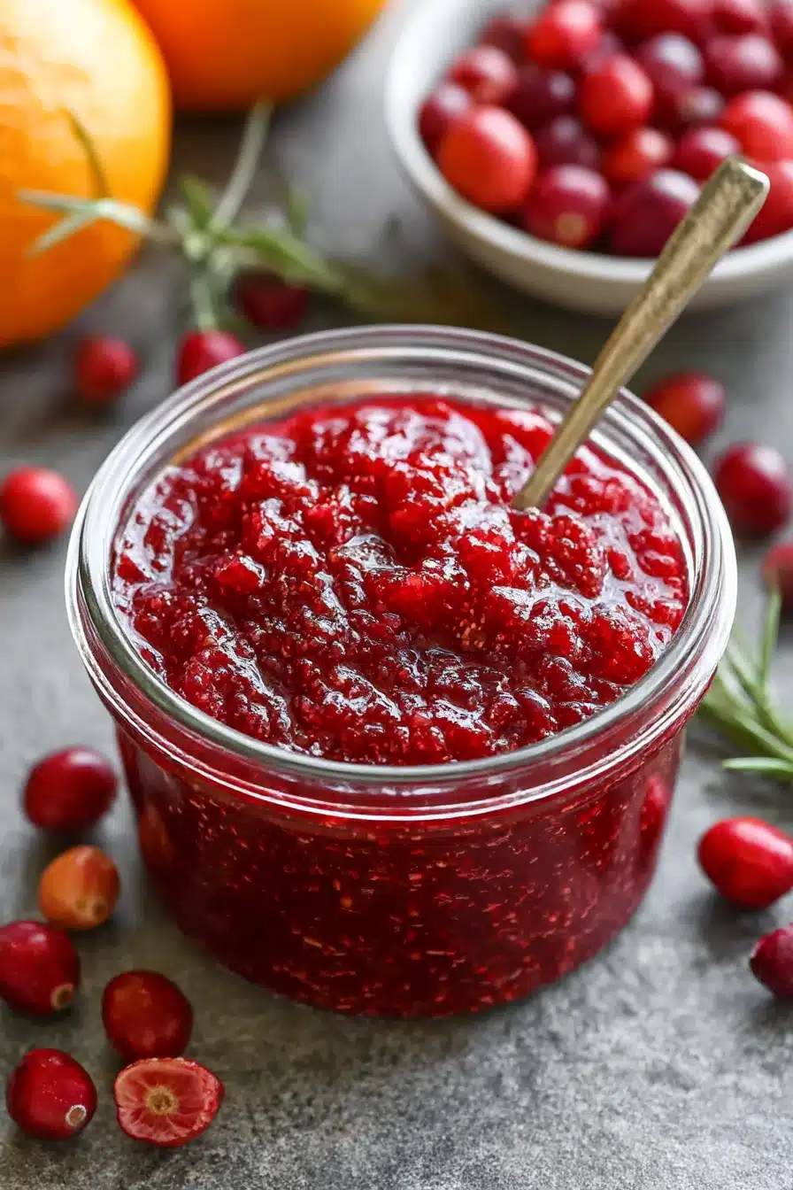 cranberry coleslaw, festive side dish, holidays, fresh, best recipe