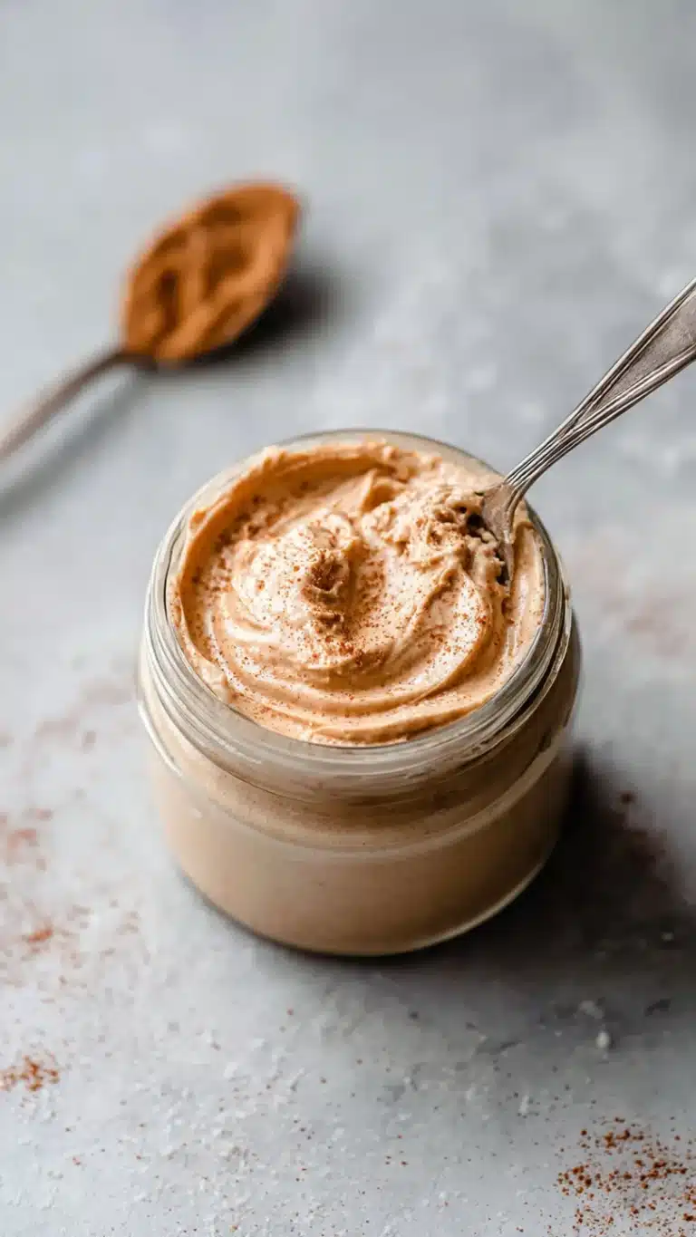 Make Copycat Texas Roadhouse Cinnamon Butter - Image 1