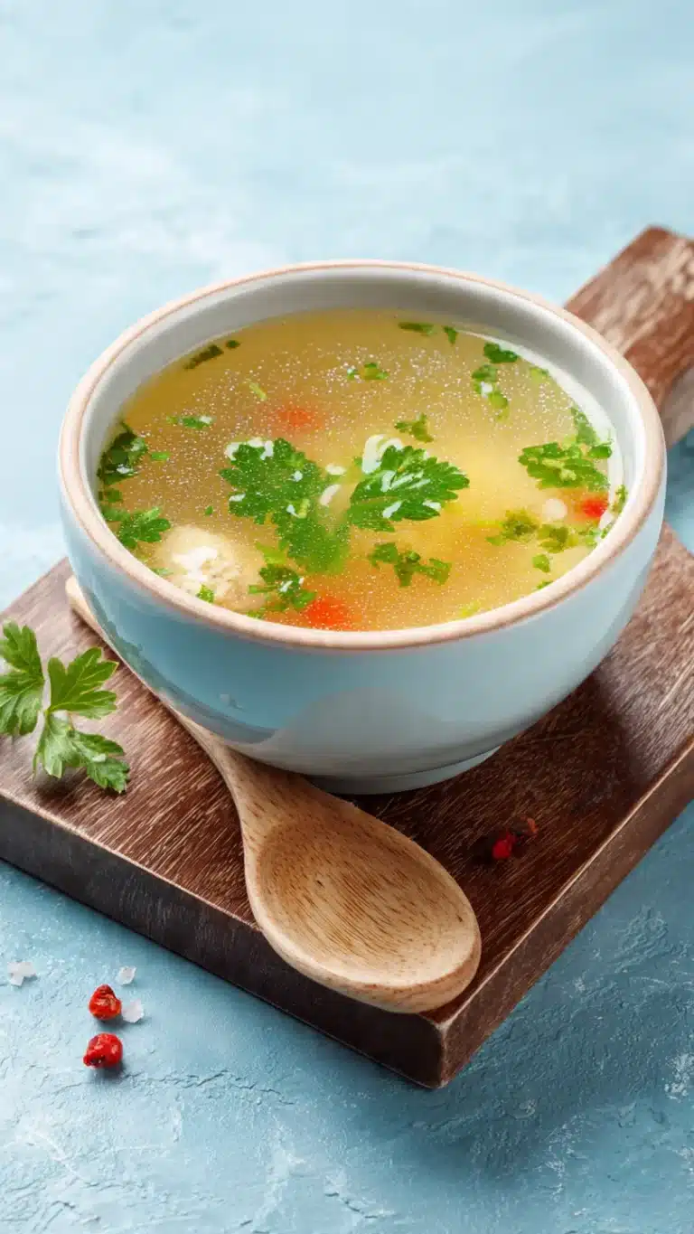 bariatric soup recipes - Image 1